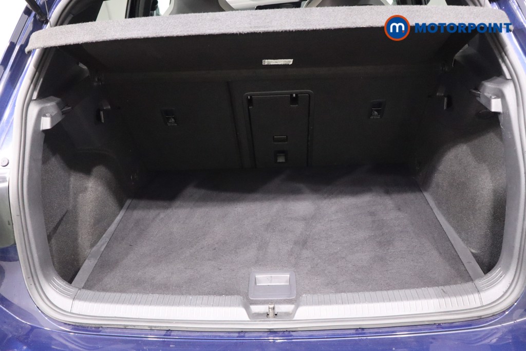 Volkswagen Golf R-Line Manual Petrol Hatchback - Stock Number (1624068) - 43rd supplementary image