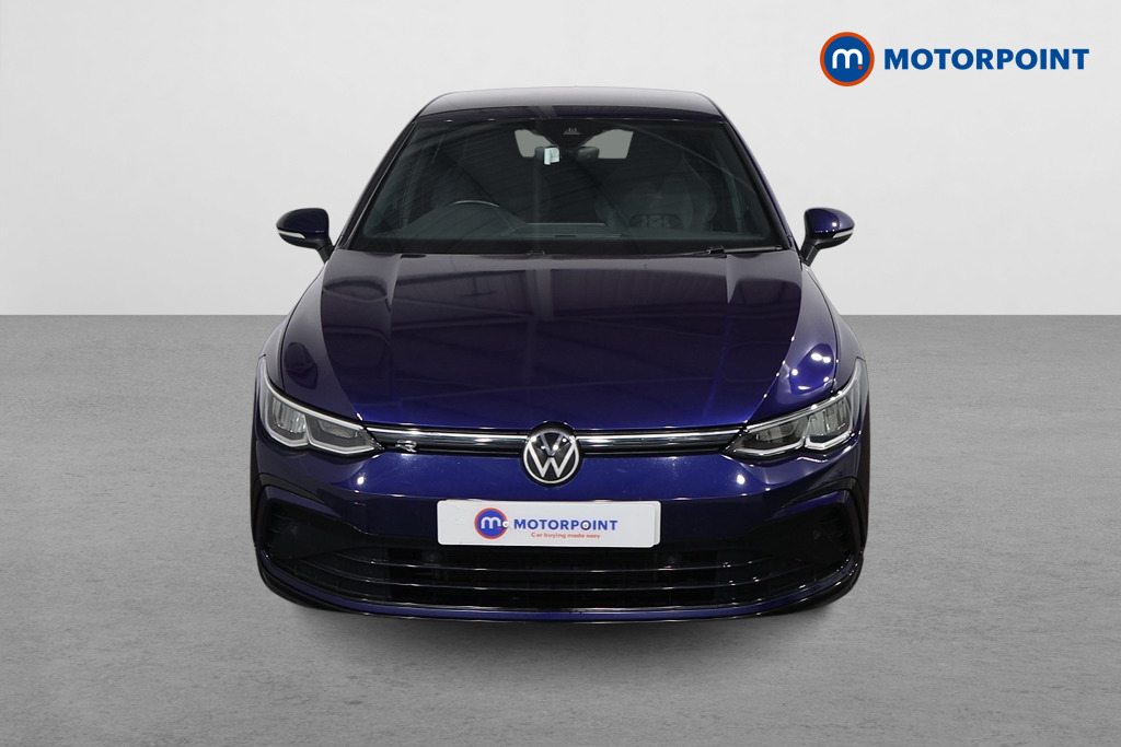 Volkswagen Golf R-Line Manual Petrol Hatchback - Stock Number (1624068) - Front bumper