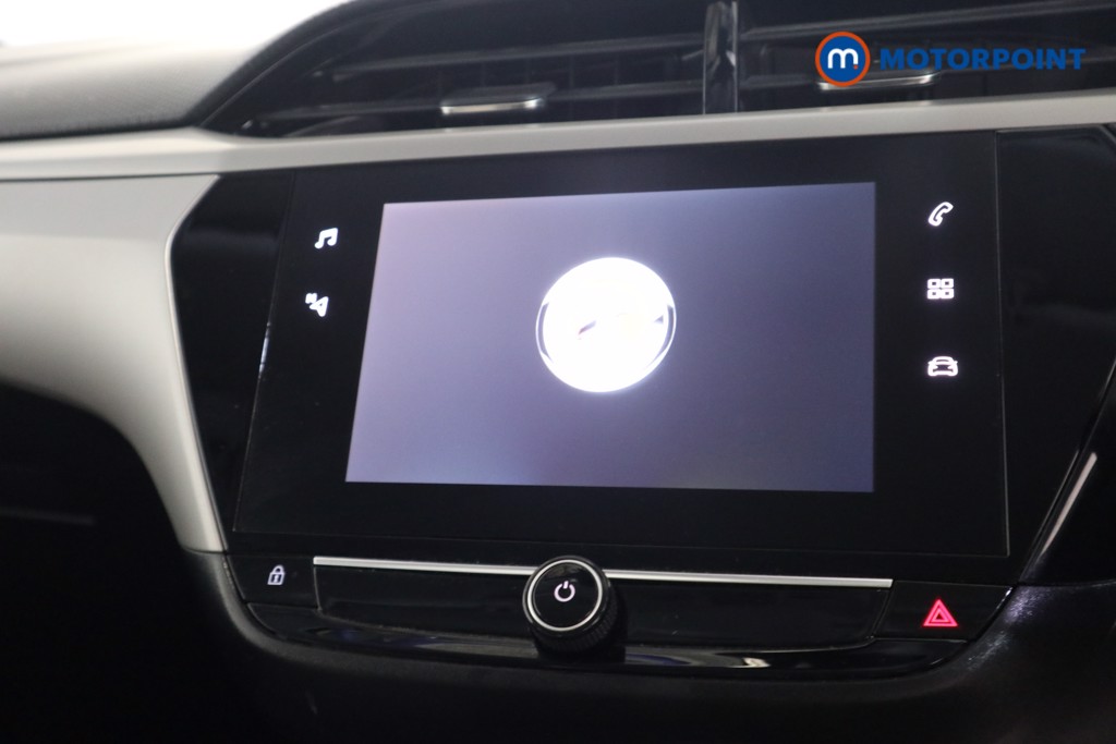 Vauxhall Corsa Design Manual Petrol Hatchback - Stock Number (1624072) - 2nd supplementary image