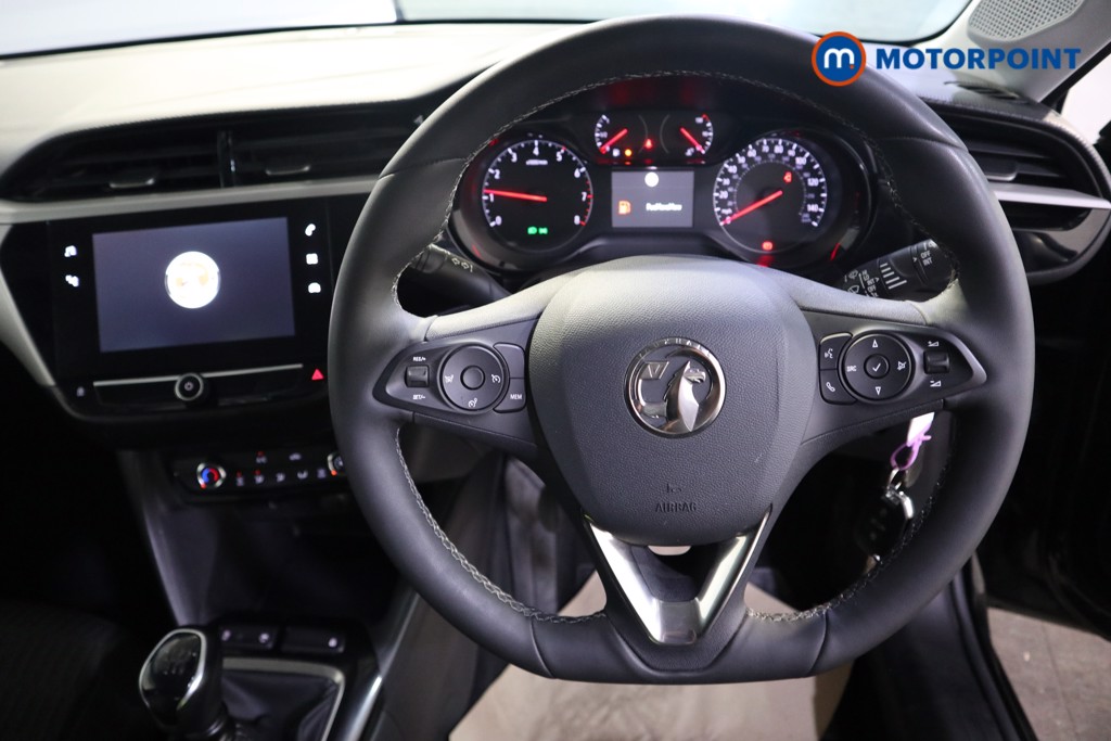 Vauxhall Corsa Design Manual Petrol Hatchback - Stock Number (1624072) - 3rd supplementary image