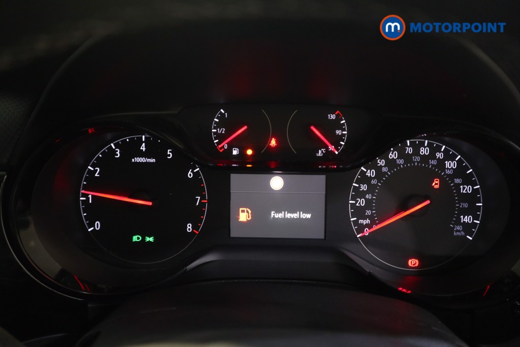 Vauxhall Corsa Design Manual Petrol Hatchback - Stock Number (1624072) - 4th supplementary image
