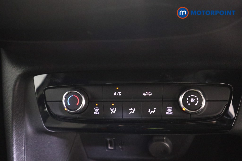 Vauxhall Corsa Design Manual Petrol Hatchback - Stock Number (1624072) - 7th supplementary image