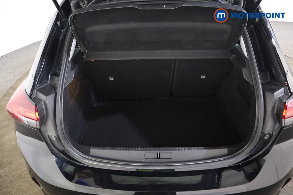 Vauxhall Corsa Design Manual Petrol Hatchback - Stock Number (1624072) - 18th supplementary image