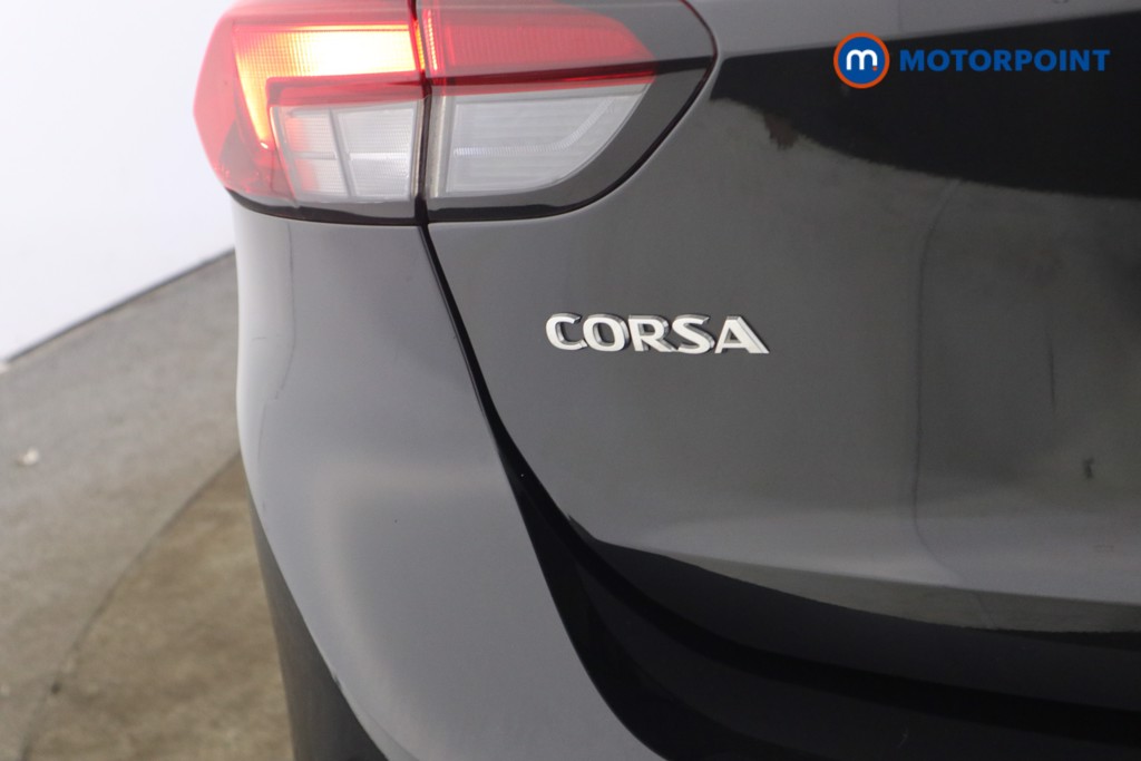 Vauxhall Corsa Design Manual Petrol Hatchback - Stock Number (1624072) - 27th supplementary image