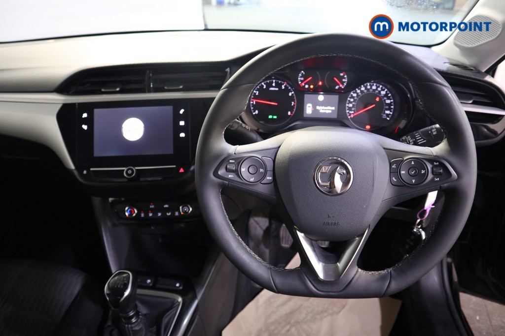 Vauxhall Corsa Design Manual Petrol Hatchback - Stock Number (1624072) - 1st supplementary image