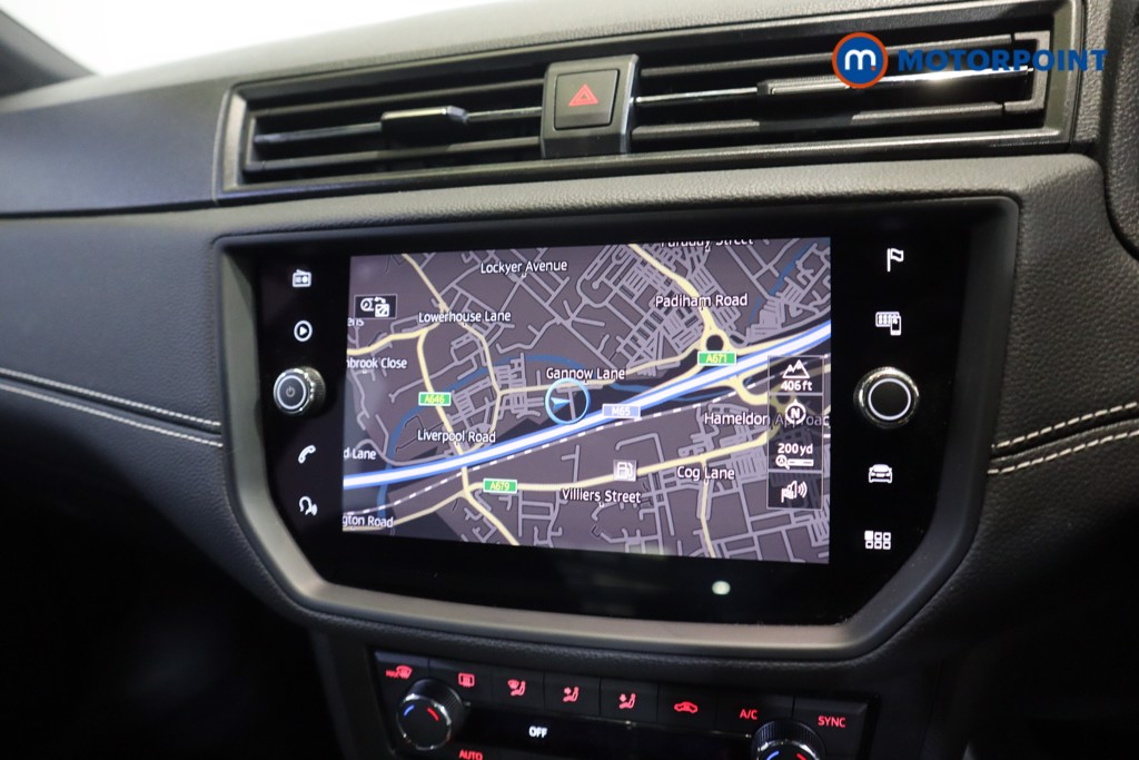 Seat Arona Xcellence Lux Automatic Petrol SUV - Stock Number (1624172) - 2nd supplementary image