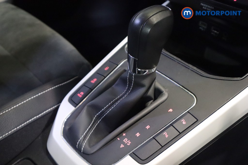 Seat Arona Xcellence Lux Automatic Petrol SUV - Stock Number (1624172) - 5th supplementary image