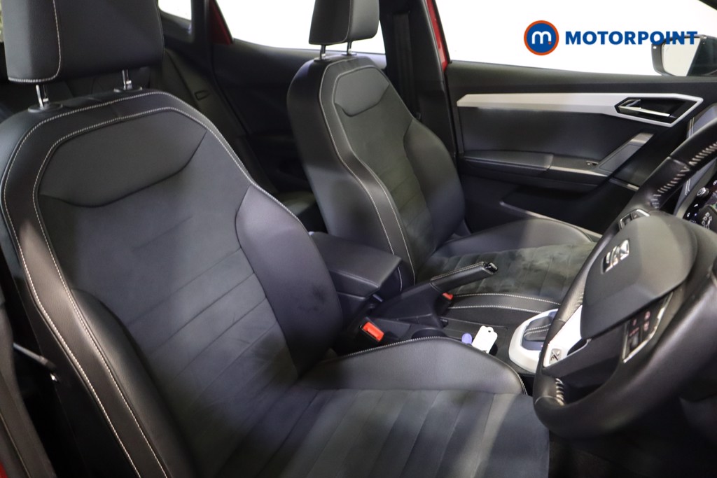 Seat Arona Xcellence Lux Automatic Petrol SUV - Stock Number (1624172) - 6th supplementary image