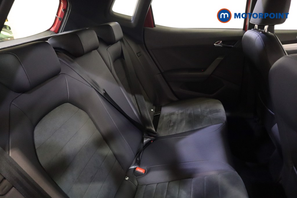 Seat Arona Xcellence Lux Automatic Petrol SUV - Stock Number (1624172) - 7th supplementary image