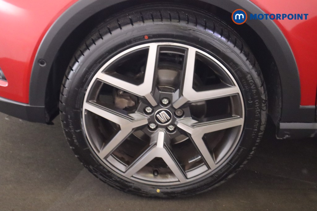 Seat Arona Xcellence Lux Automatic Petrol SUV - Stock Number (1624172) - 10th supplementary image