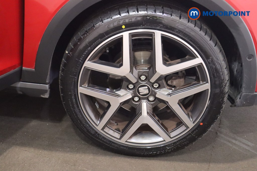 Seat Arona Xcellence Lux Automatic Petrol SUV - Stock Number (1624172) - 11th supplementary image