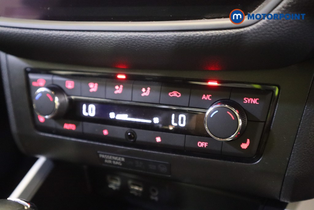 Seat Arona Xcellence Lux Automatic Petrol SUV - Stock Number (1624172) - 20th supplementary image