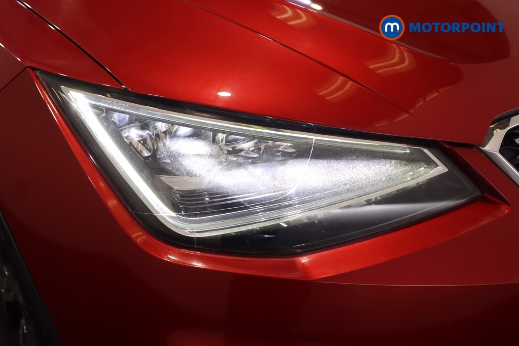 Seat Arona Xcellence Lux Automatic Petrol SUV - Stock Number (1624172) - 23rd supplementary image