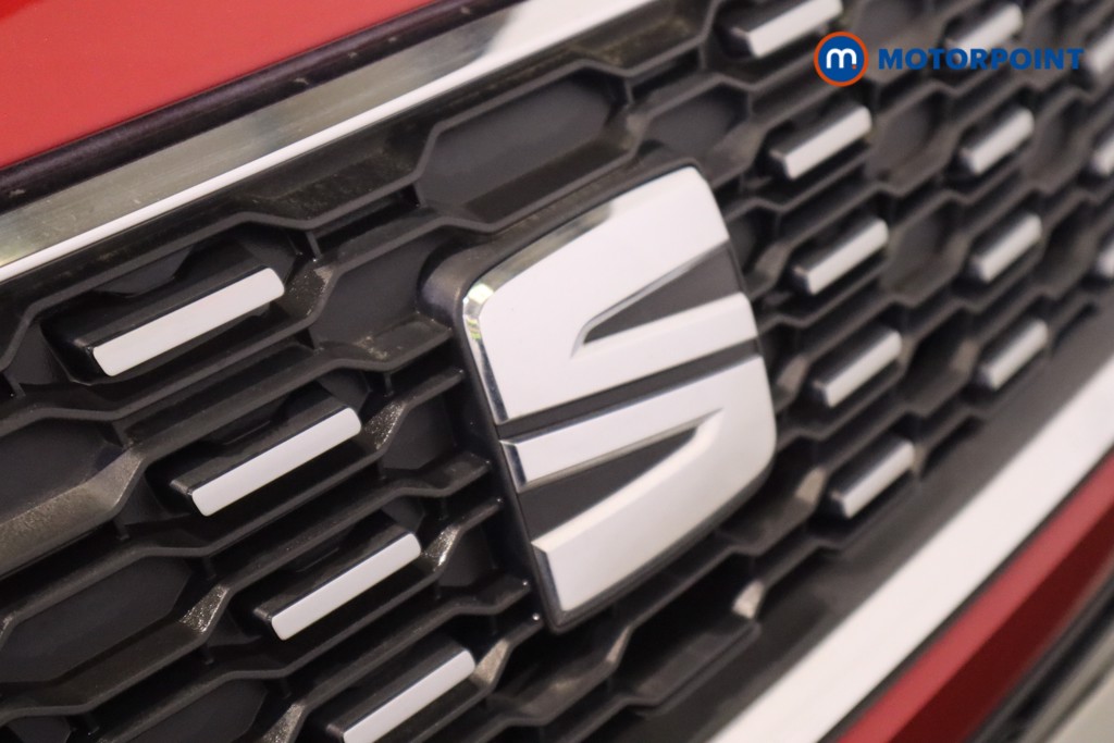 Seat Arona Xcellence Lux Automatic Petrol SUV - Stock Number (1624172) - 25th supplementary image