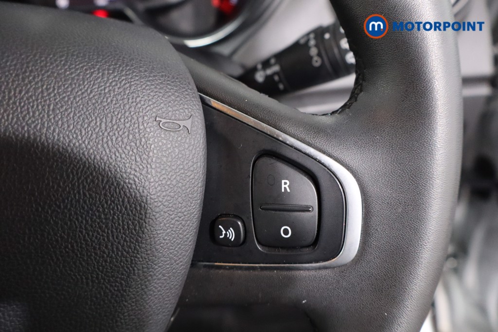 Renault Captur Iconic Automatic Diesel SUV - Stock Number (1624454) - 8th supplementary image