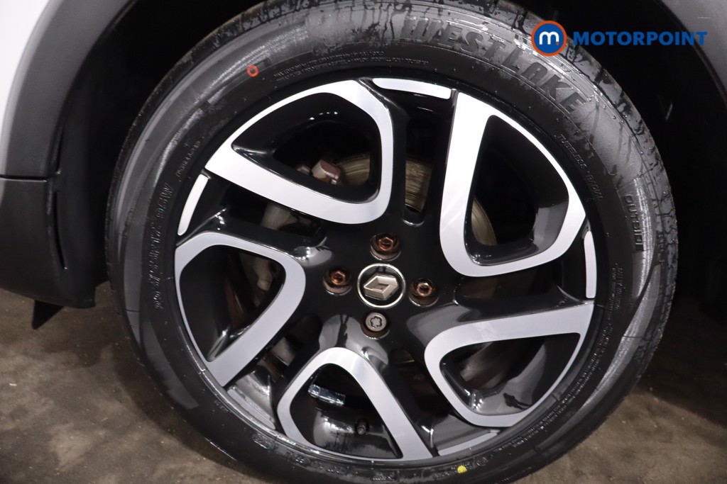 Renault Captur Iconic Automatic Diesel SUV - Stock Number (1624454) - 11th supplementary image