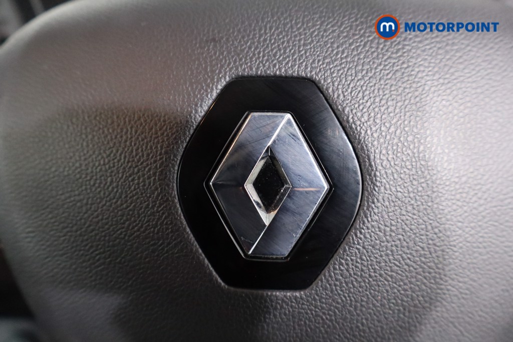 Renault Captur Iconic Automatic Diesel SUV - Stock Number (1624454) - 13th supplementary image