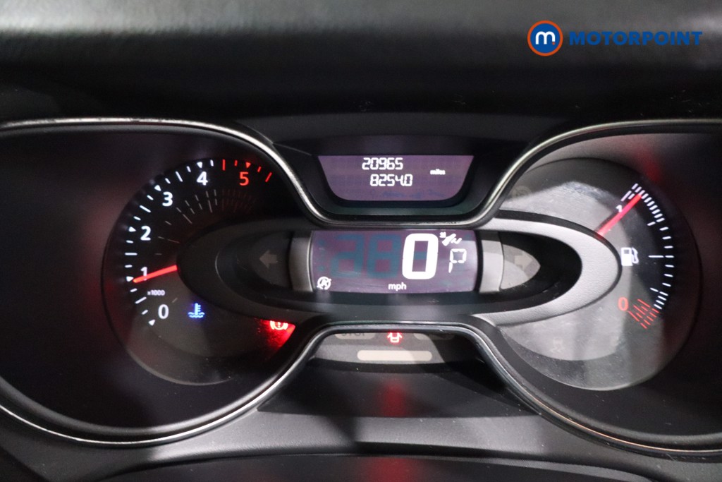 Renault Captur Iconic Automatic Diesel SUV - Stock Number (1624454) - 14th supplementary image