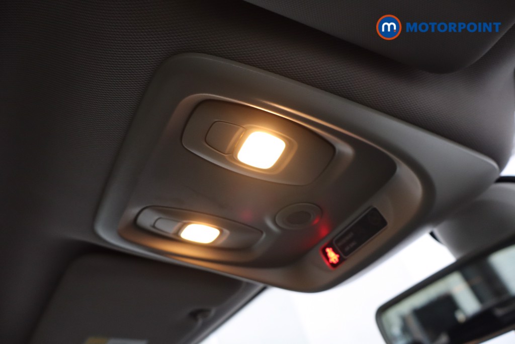 Renault Captur Iconic Automatic Diesel SUV - Stock Number (1624454) - 20th supplementary image