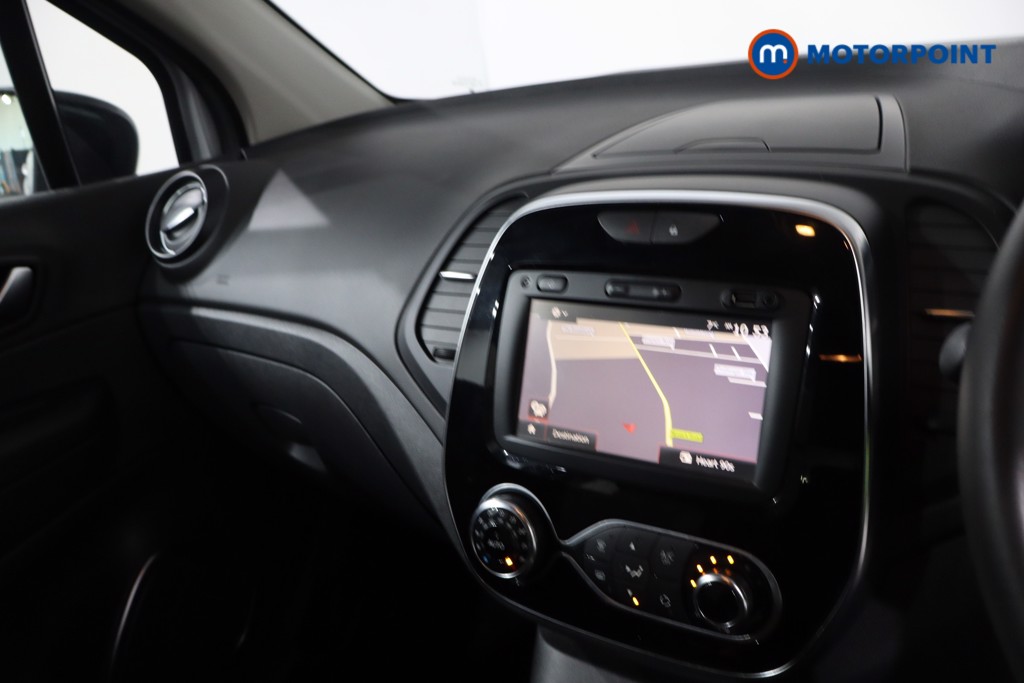 Renault Captur Iconic Automatic Diesel SUV - Stock Number (1624454) - 21st supplementary image
