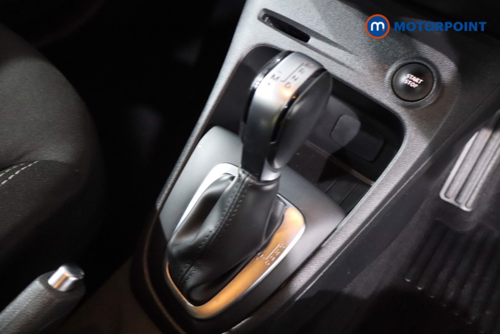Renault Captur Iconic Automatic Diesel SUV - Stock Number (1624454) - 23rd supplementary image