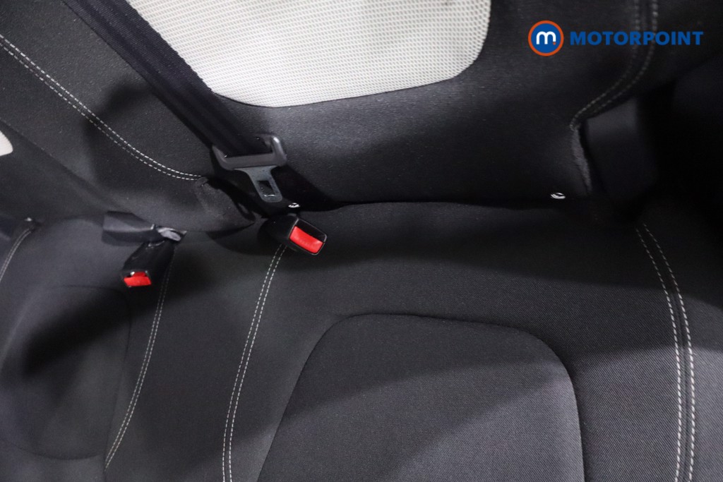 Renault Captur Iconic Automatic Diesel SUV - Stock Number (1624454) - 28th supplementary image