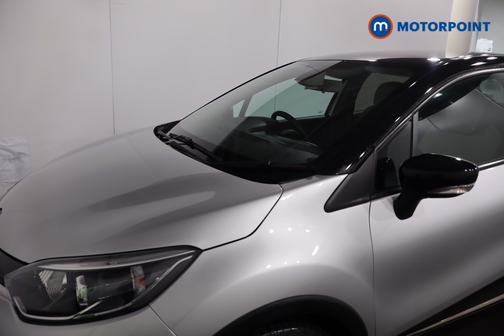 Renault Captur Iconic Automatic Diesel SUV - Stock Number (1624454) - 30th supplementary image