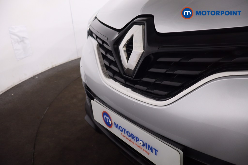 Renault Captur Iconic Automatic Diesel SUV - Stock Number (1624454) - 31st supplementary image