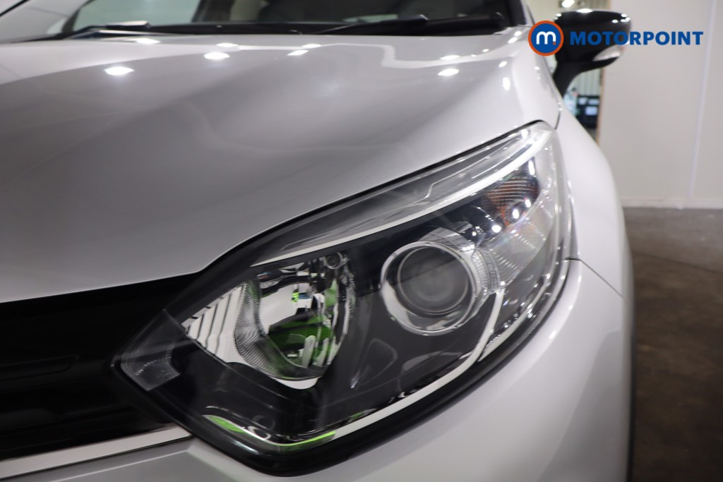 Renault Captur Iconic Automatic Diesel SUV - Stock Number (1624454) - 32nd supplementary image