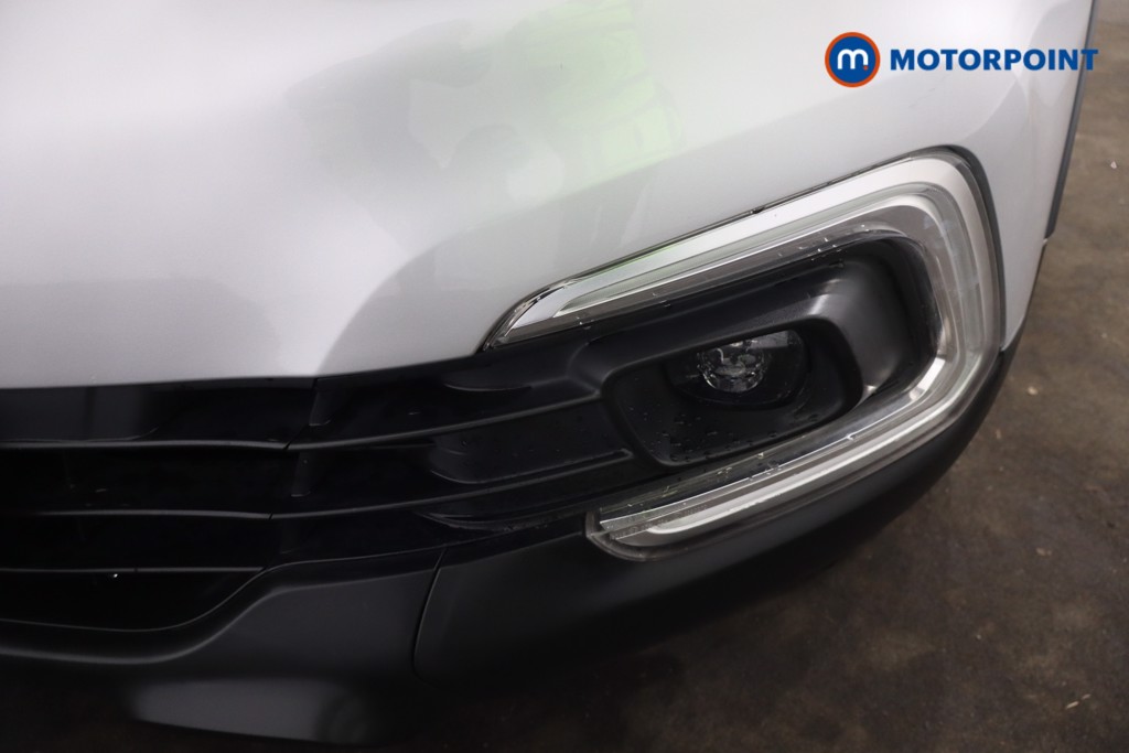 Renault Captur Iconic Automatic Diesel SUV - Stock Number (1624454) - 33rd supplementary image