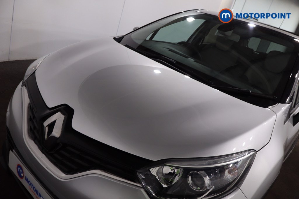 Renault Captur Iconic Automatic Diesel SUV - Stock Number (1624454) - 34th supplementary image