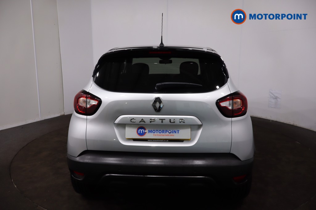 Renault Captur Iconic Automatic Diesel SUV - Stock Number (1624454) - 36th supplementary image