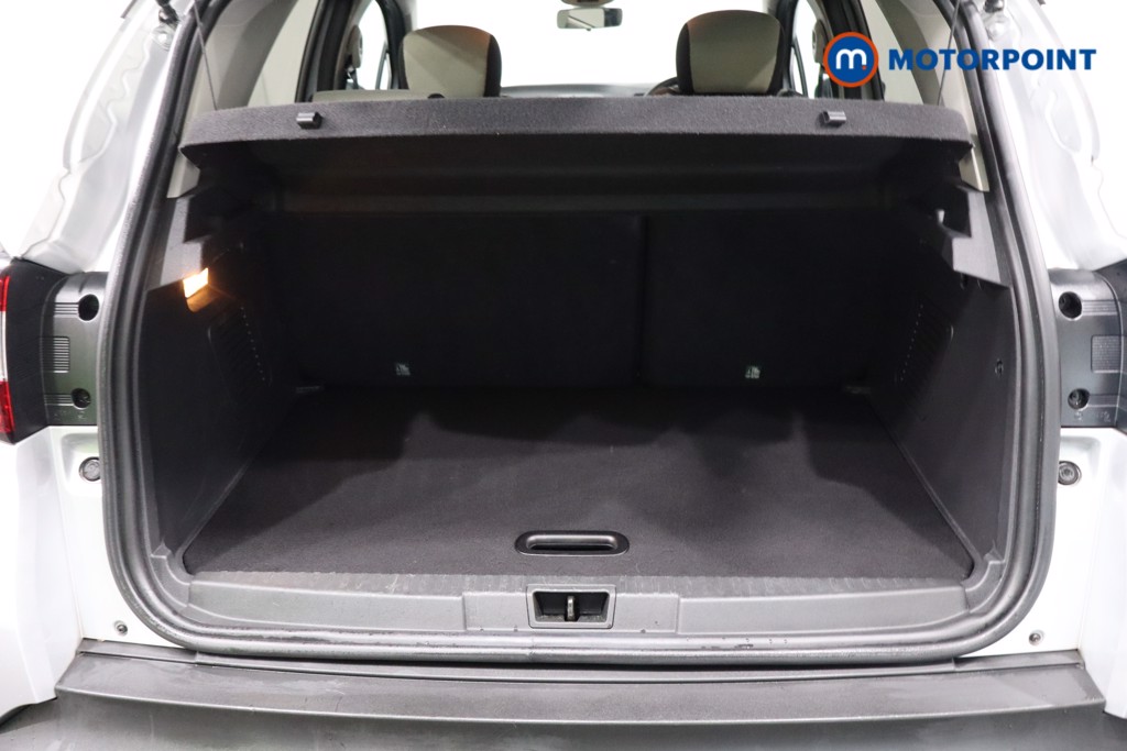 Renault Captur Iconic Automatic Diesel SUV - Stock Number (1624454) - 39th supplementary image