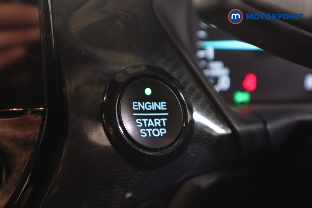 Ford Fiesta St-Line Edition Manual Petrol Hatchback - Stock Number (1624551) - 8th supplementary image