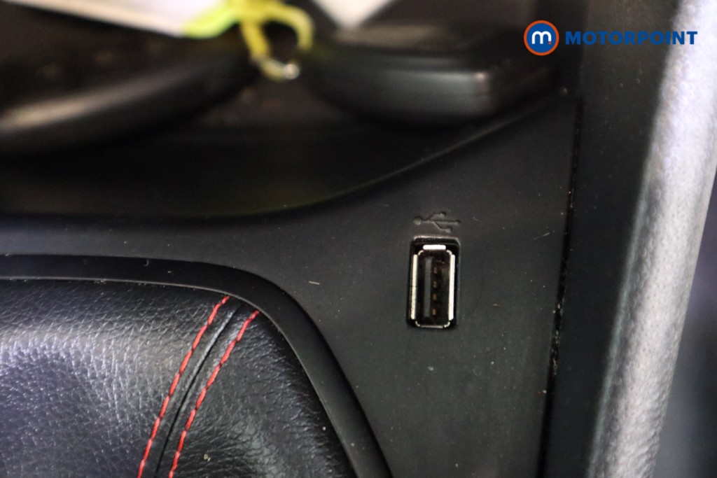 Ford Fiesta St-Line Edition Manual Petrol Hatchback - Stock Number (1624551) - 10th supplementary image