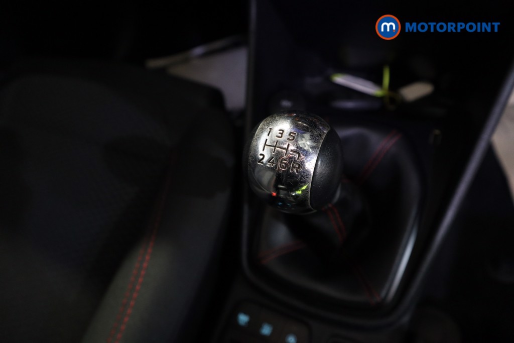 Ford Fiesta St-Line Edition Manual Petrol Hatchback - Stock Number (1624551) - 11th supplementary image