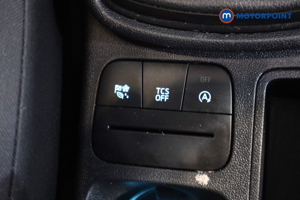 Ford Fiesta St-Line Edition Manual Petrol Hatchback - Stock Number (1624551) - 12th supplementary image