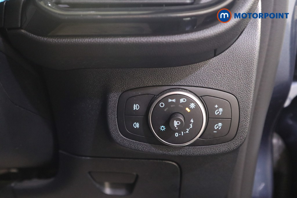 Ford Fiesta St-Line Edition Manual Petrol Hatchback - Stock Number (1624551) - 13th supplementary image