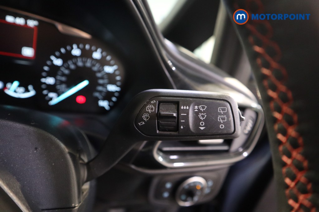 Ford Fiesta St-Line Edition Manual Petrol Hatchback - Stock Number (1624551) - 15th supplementary image