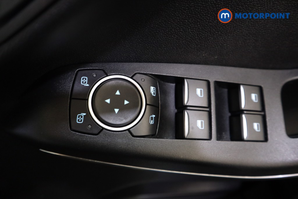 Ford Fiesta St-Line Edition Manual Petrol Hatchback - Stock Number (1624551) - 16th supplementary image