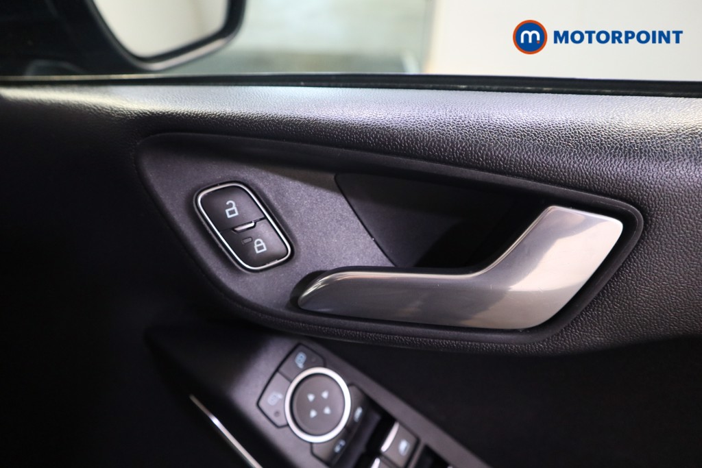 Ford Fiesta St-Line Edition Manual Petrol Hatchback - Stock Number (1624551) - 17th supplementary image