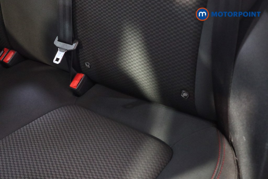 Ford Fiesta St-Line Edition Manual Petrol Hatchback - Stock Number (1624551) - 21st supplementary image