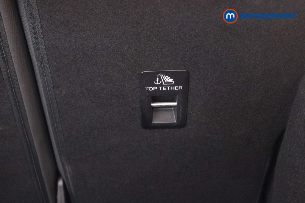 Ford Fiesta St-Line Edition Manual Petrol Hatchback - Stock Number (1624551) - 23rd supplementary image