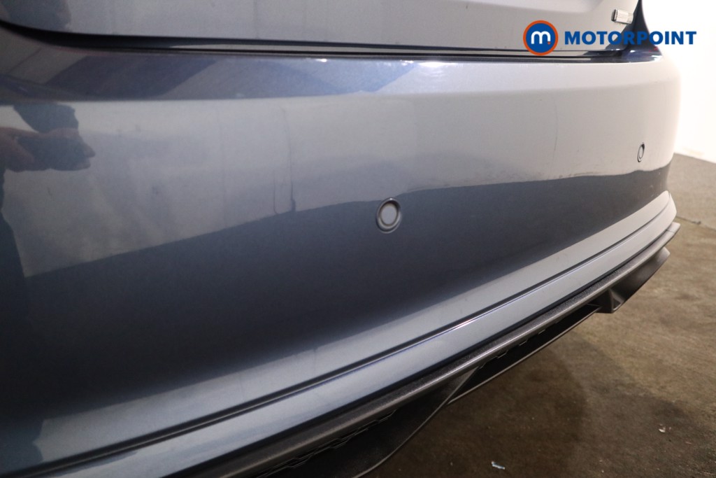 Ford Fiesta St-Line Edition Manual Petrol Hatchback - Stock Number (1624551) - 28th supplementary image