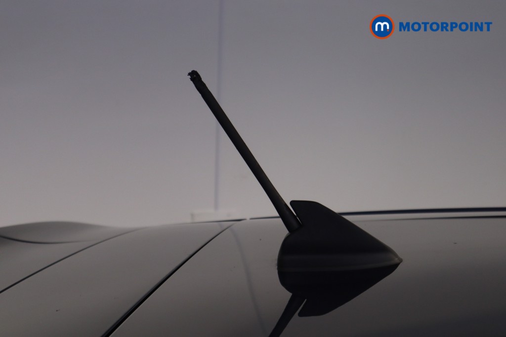 Ford Fiesta St-Line Edition Manual Petrol Hatchback - Stock Number (1624551) - 34th supplementary image