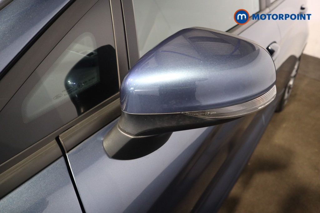 Ford Fiesta St-Line Edition Manual Petrol Hatchback - Stock Number (1624551) - 37th supplementary image