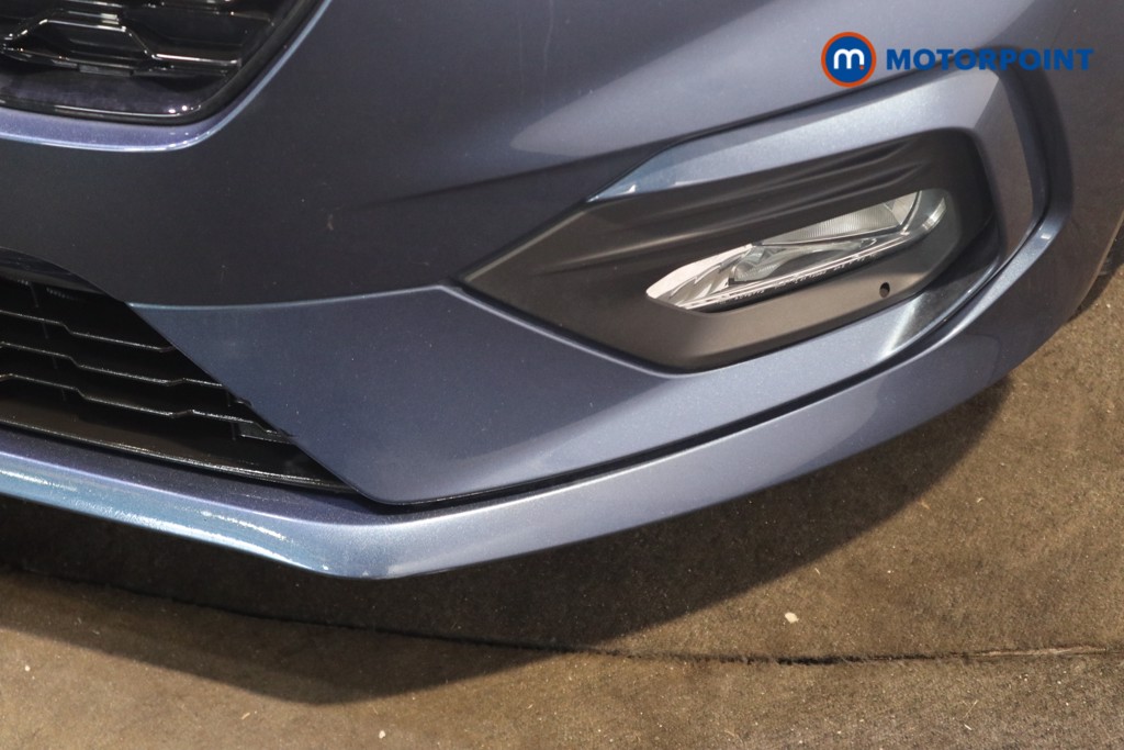 Ford Fiesta St-Line Edition Manual Petrol Hatchback - Stock Number (1624551) - 38th supplementary image