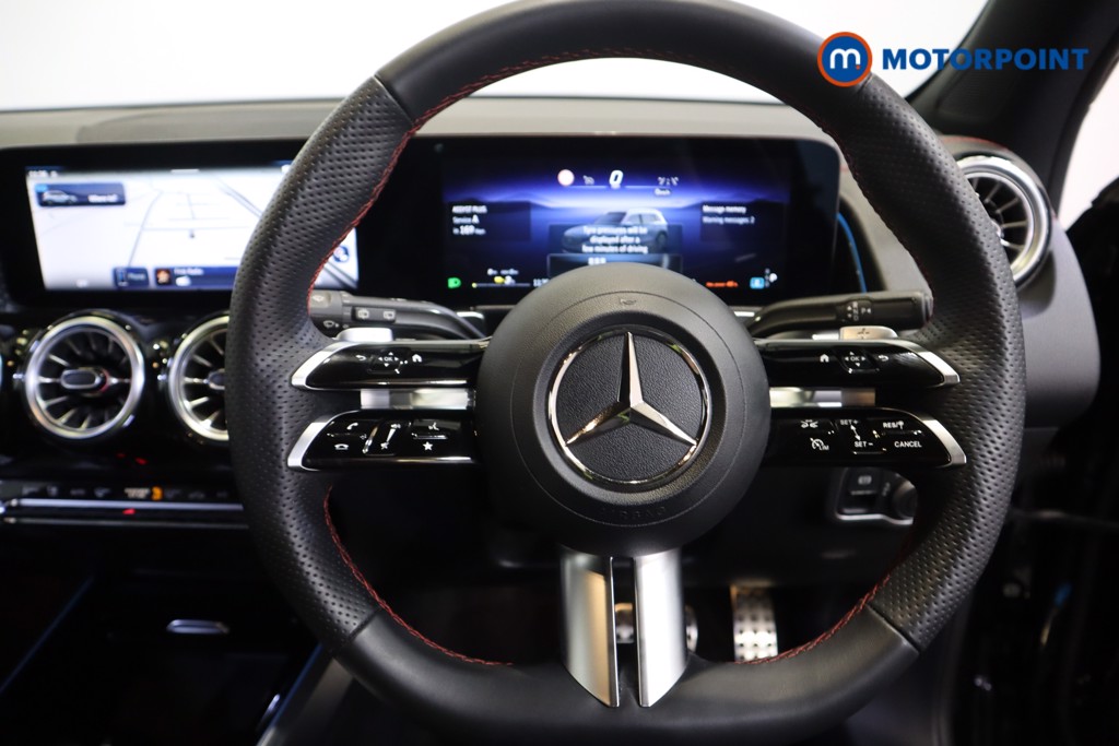 Mercedes-Benz EQB Urban Edition Automatic Electric SUV - Stock Number (1625372) - 3rd supplementary image