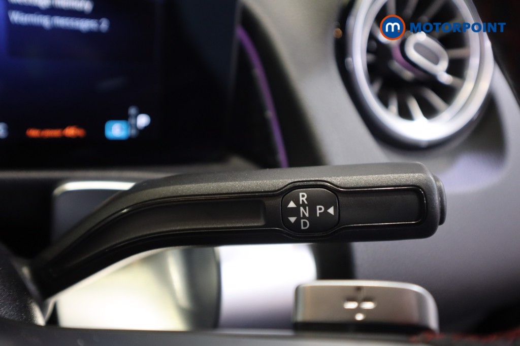 Mercedes-Benz EQB Urban Edition Automatic Electric SUV - Stock Number (1625372) - 5th supplementary image