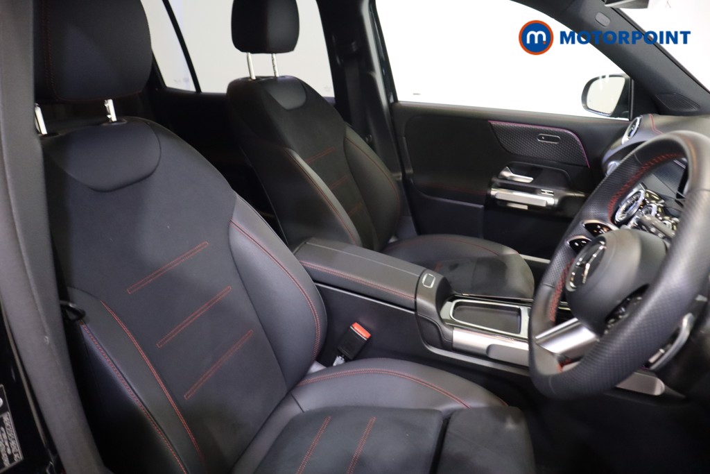 Mercedes-Benz EQB Urban Edition Automatic Electric SUV - Stock Number (1625372) - 6th supplementary image